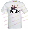 T-shirt IL TRIO