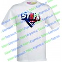 T-shirt St3pny - Mates