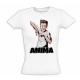 T-shirt Anima - Mates