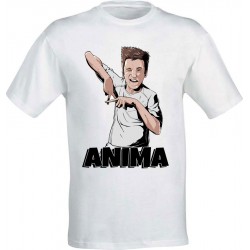 T-shirt Anima - Mates