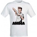 T-shirt Anima - Mates
