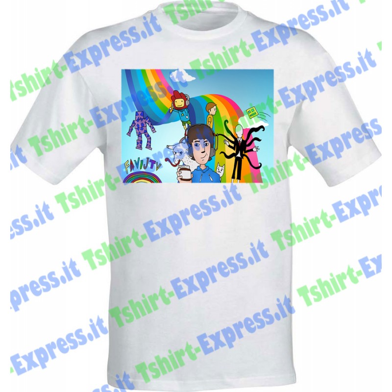 Favij t shirt deals