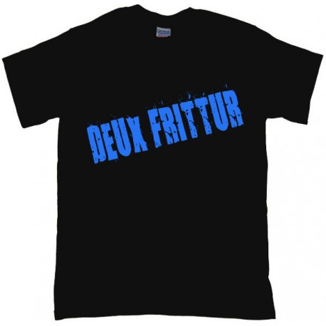 Deux Frittur