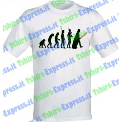 T-shirt Dart Fener Evolution