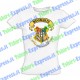 T-shirt Hogwarts School