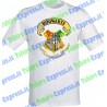 T-shirt Hogwarts School