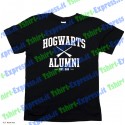 T-shirt Hogwarts Alumni