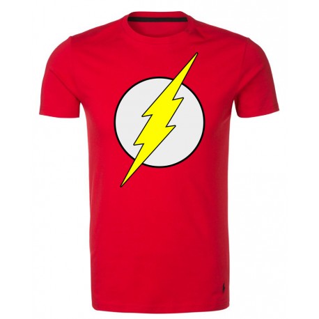 T-shirt Flash