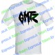 T-shirt Gemitaiz