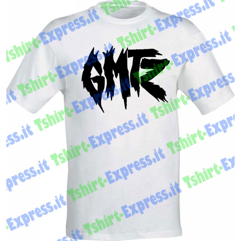 T shirt Gemitaiz