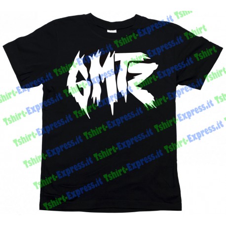 T-shirt Gemitaiz