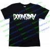 T-shirt Doomsday