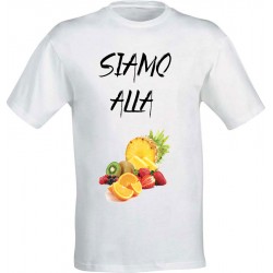 Siamo alla Frutta