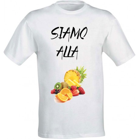 Siamo alla Frutta